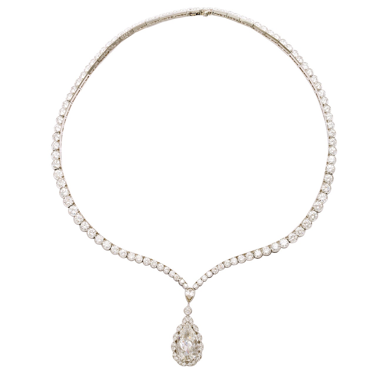 diamond necklace clipart - photo #6