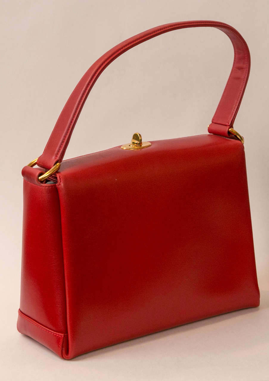 Classic Gucci Handbag image 2