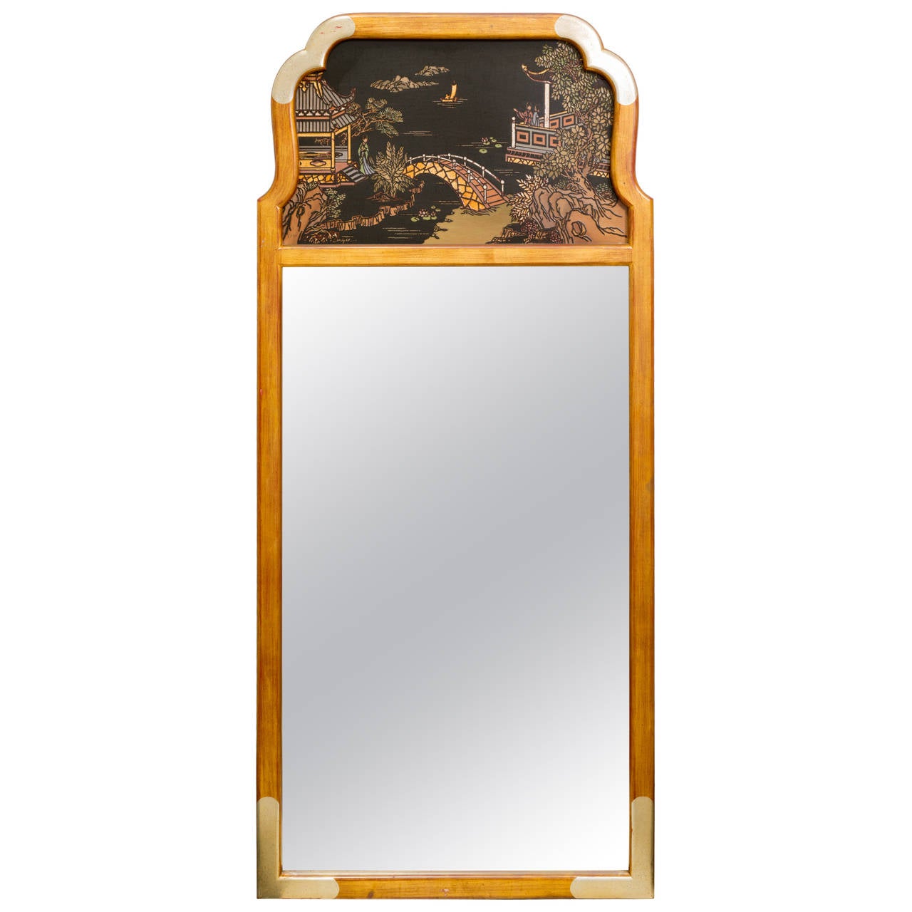 Asian Style Mirrors 95