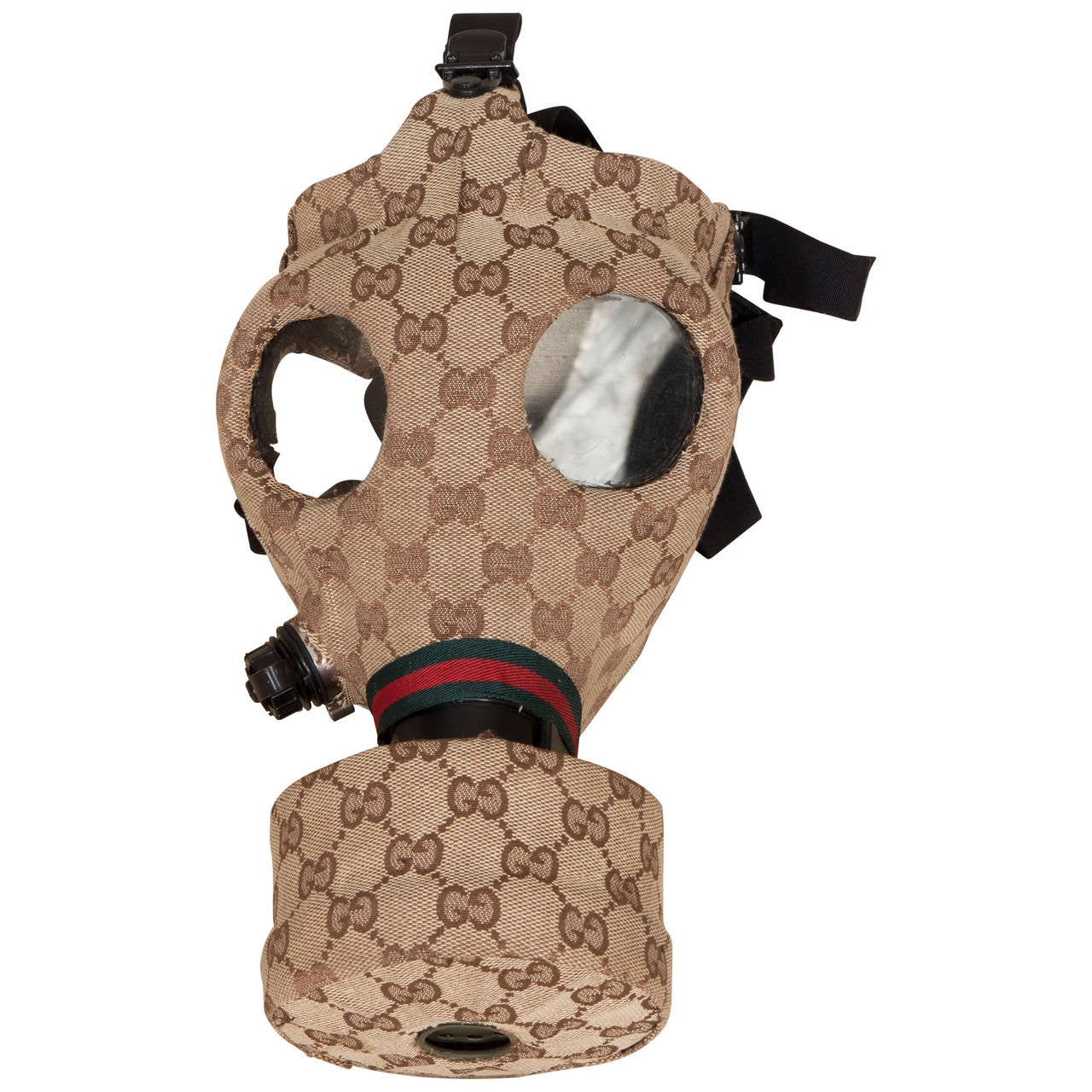 Louis Vuitton Half Face Mask | SCALE